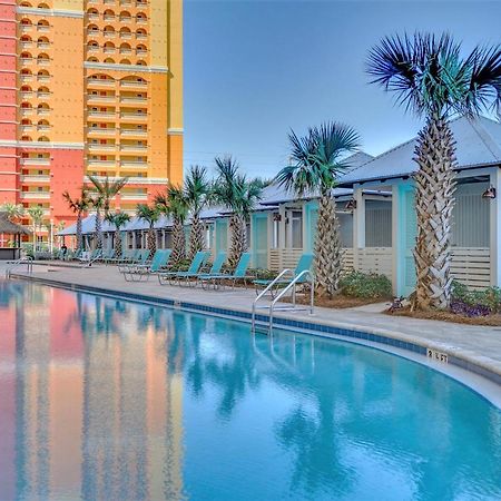 Calypso Resort Tower 3 By Panhandle Getaways パナマシティービーチ エクステリア 写真