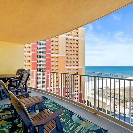 Calypso Resort Tower 3 By Panhandle Getaways パナマシティービーチ 部屋 写真