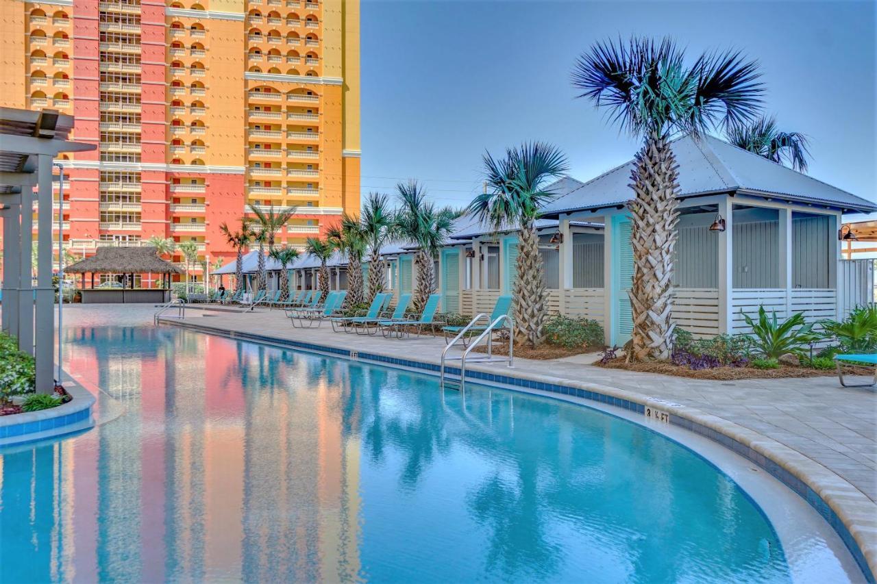 Calypso Resort Tower 3 By Panhandle Getaways パナマシティービーチ エクステリア 写真