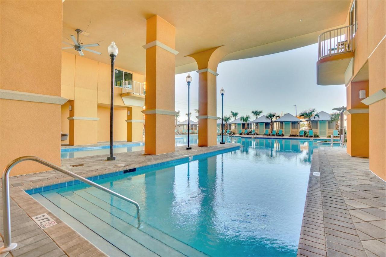 Calypso Resort Tower 3 By Panhandle Getaways パナマシティービーチ エクステリア 写真