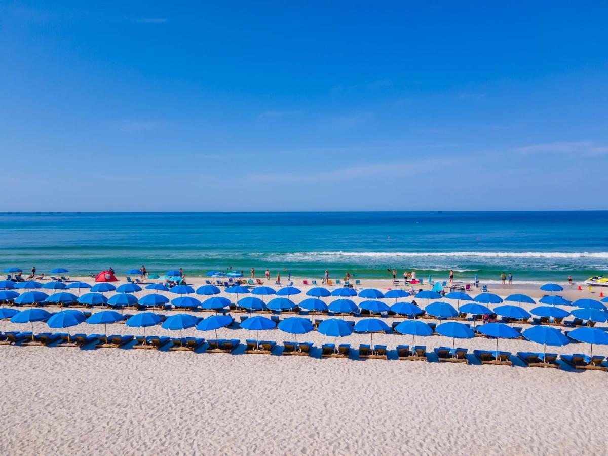 Calypso Resort Tower 3 By Panhandle Getaways パナマシティービーチ エクステリア 写真