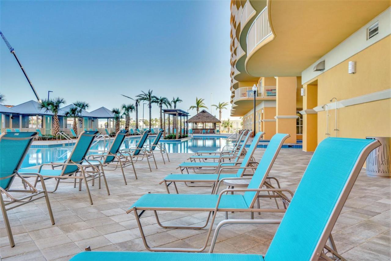 Calypso Resort Tower 3 By Panhandle Getaways パナマシティービーチ エクステリア 写真