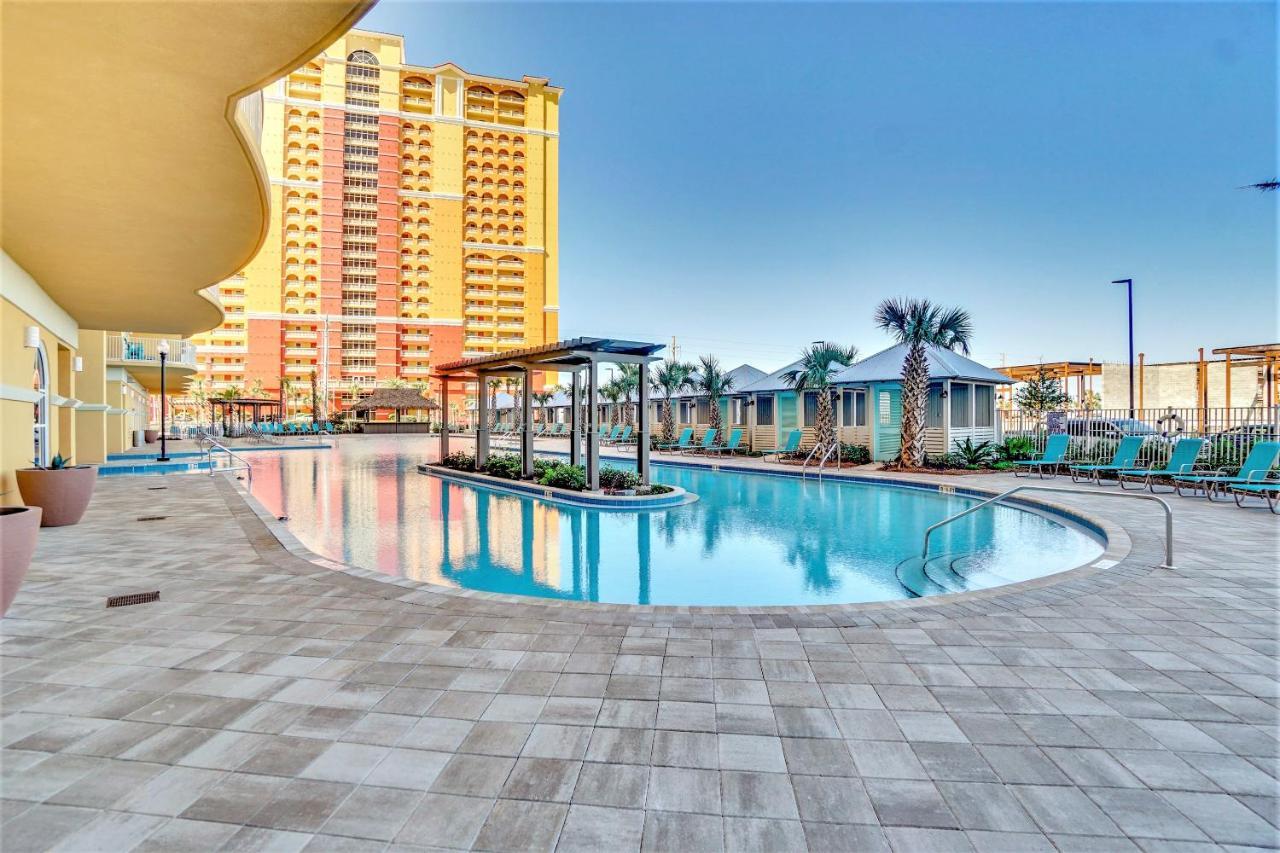 Calypso Resort Tower 3 By Panhandle Getaways パナマシティービーチ エクステリア 写真