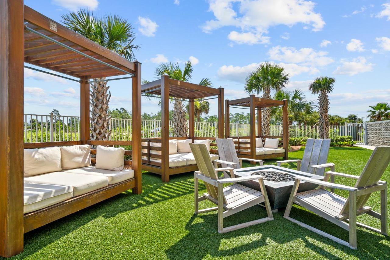 Calypso Resort Tower 3 By Panhandle Getaways パナマシティービーチ エクステリア 写真