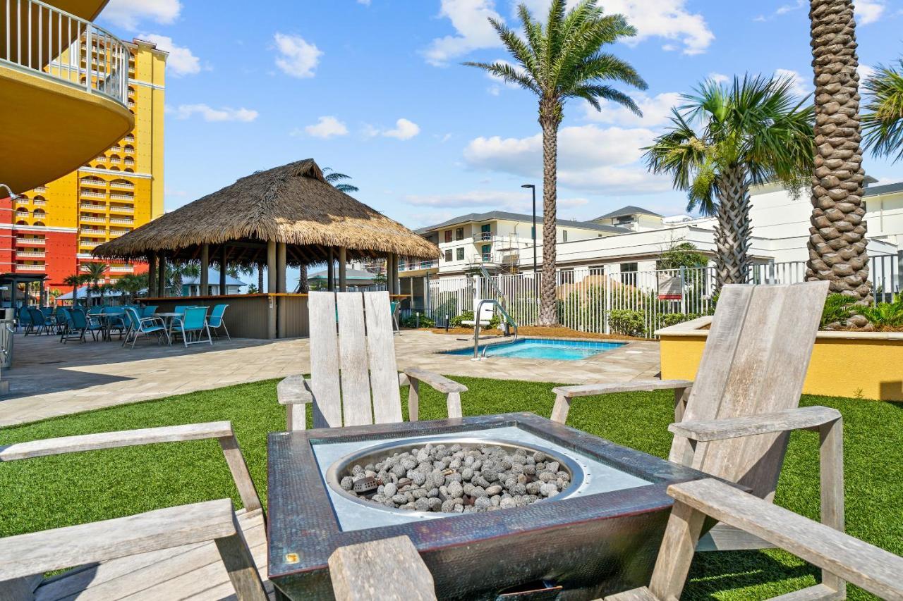 Calypso Resort Tower 3 By Panhandle Getaways パナマシティービーチ エクステリア 写真