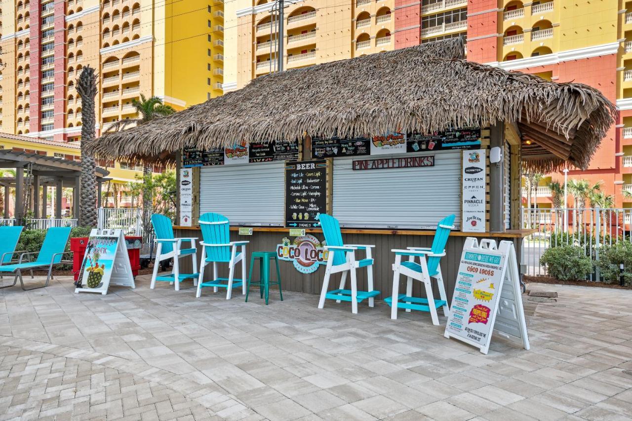Calypso Resort Tower 3 By Panhandle Getaways パナマシティービーチ エクステリア 写真