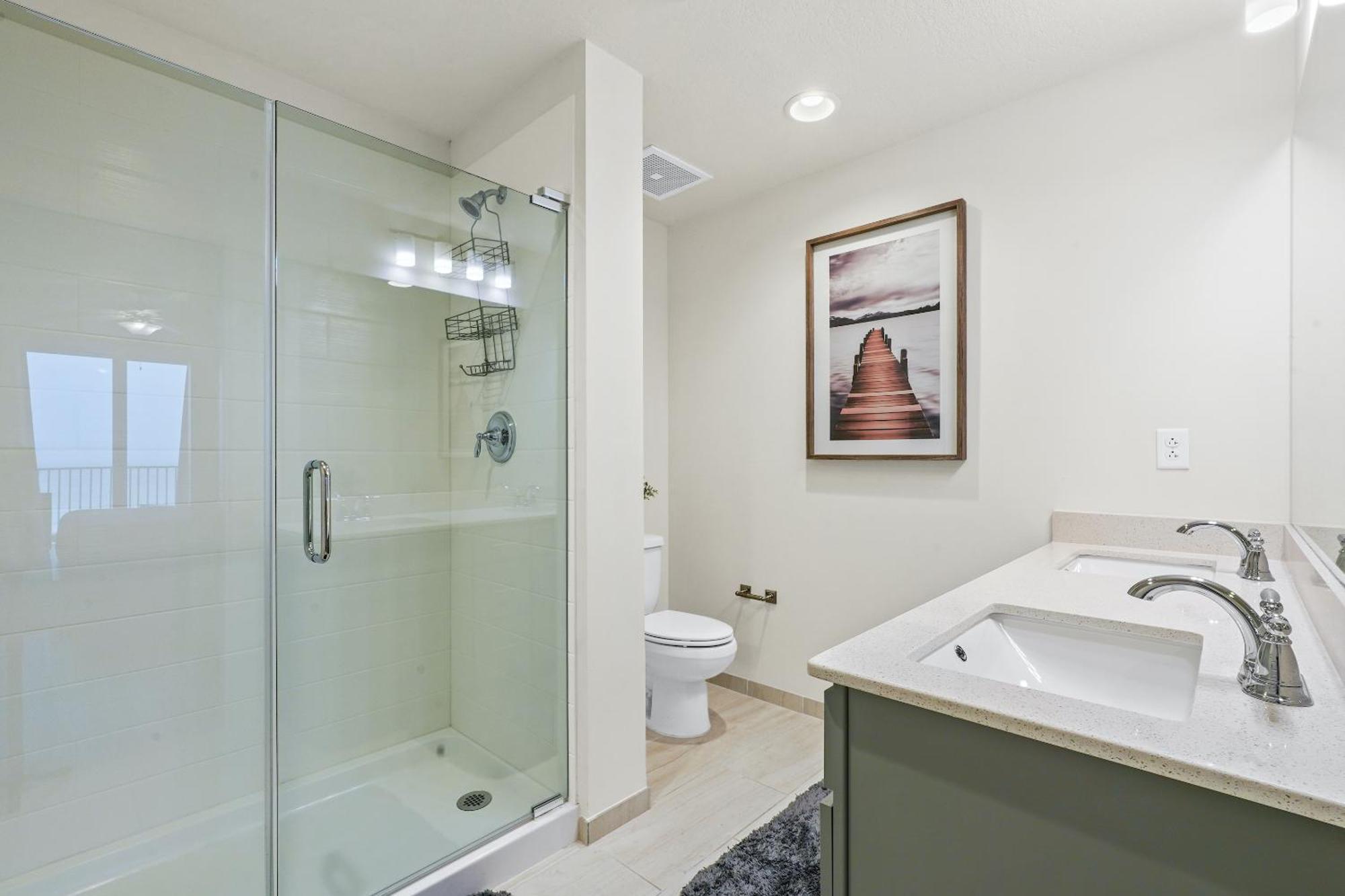 Calypso Resort Tower 3 By Panhandle Getaways パナマシティービーチ 部屋 写真