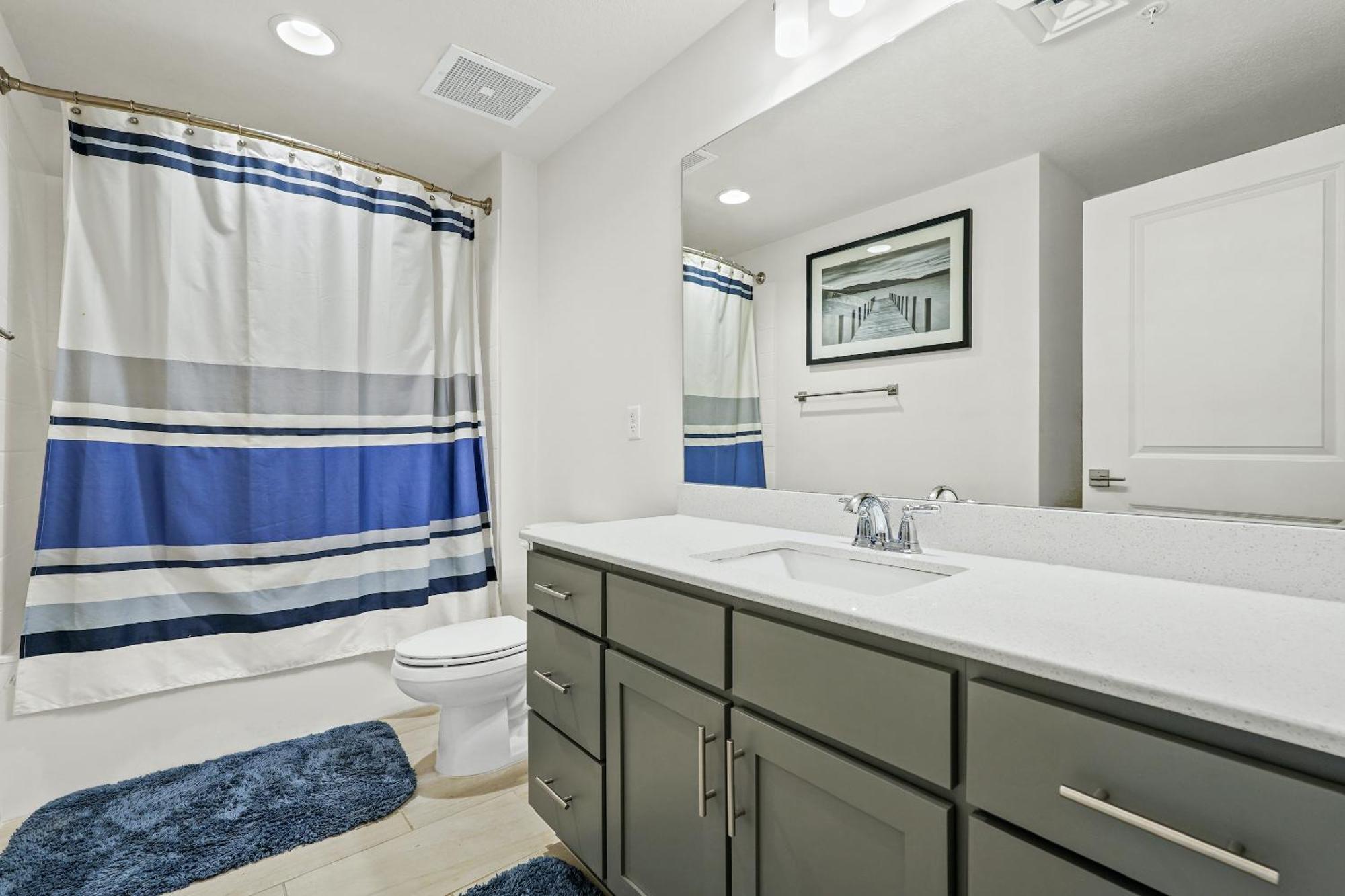 Calypso Resort Tower 3 By Panhandle Getaways パナマシティービーチ 部屋 写真