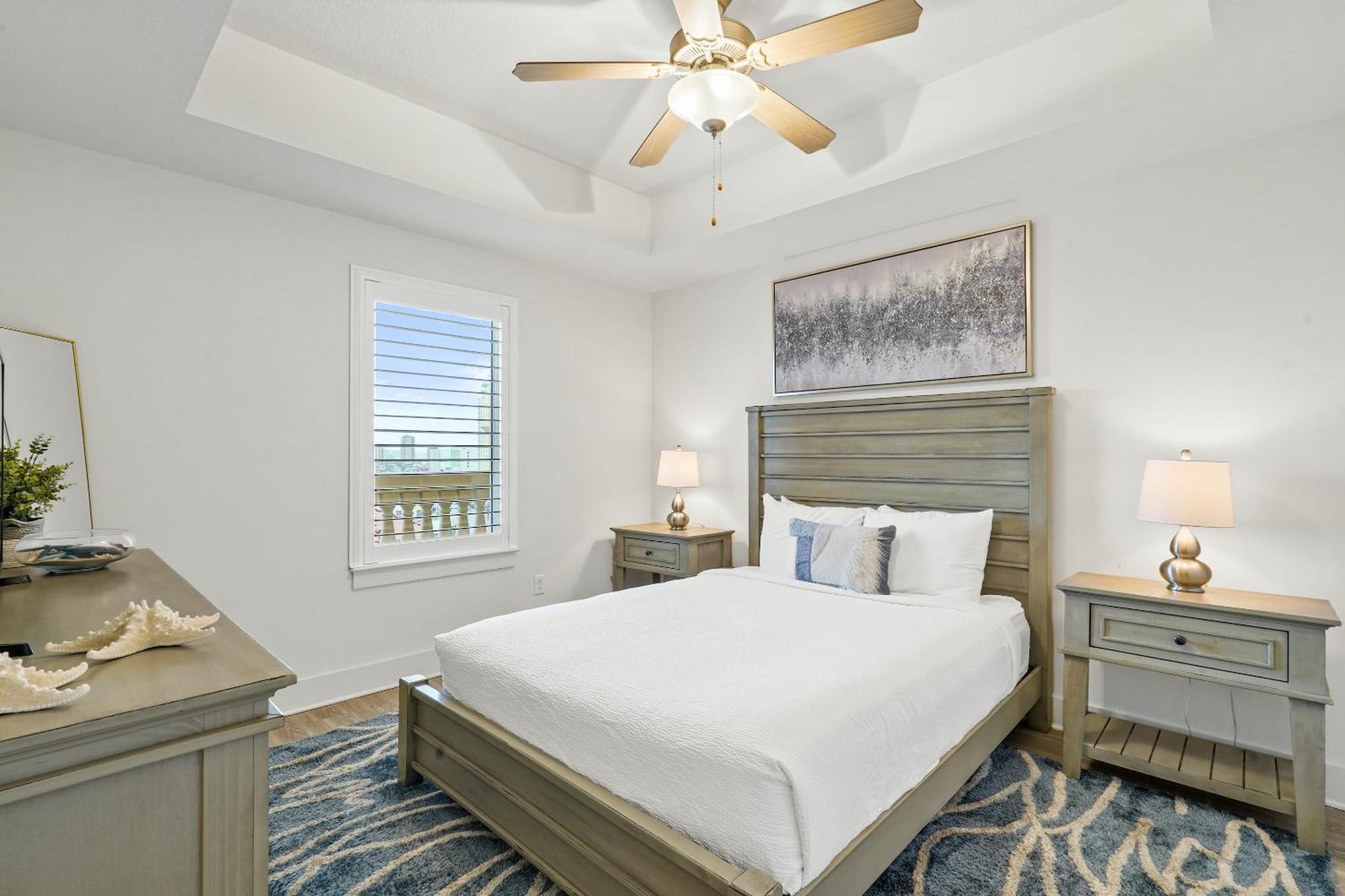 Calypso Resort Tower 3 By Panhandle Getaways パナマシティービーチ 部屋 写真