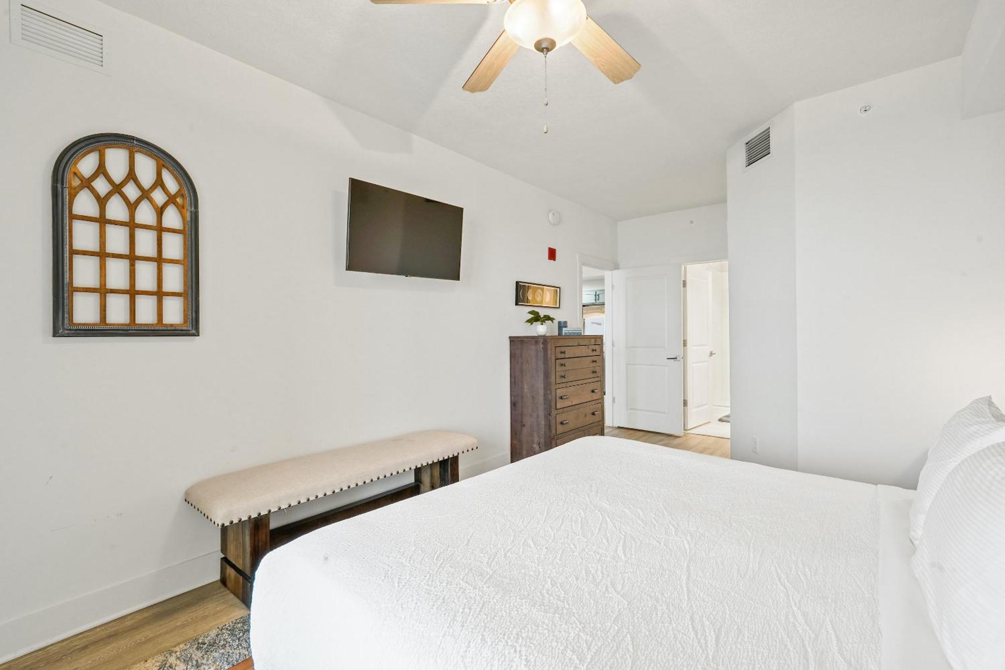 Calypso Resort Tower 3 By Panhandle Getaways パナマシティービーチ 部屋 写真