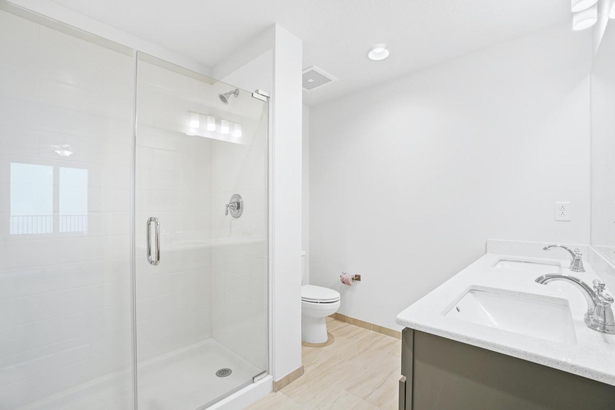 Calypso Resort Tower 3 By Panhandle Getaways パナマシティービーチ 部屋 写真