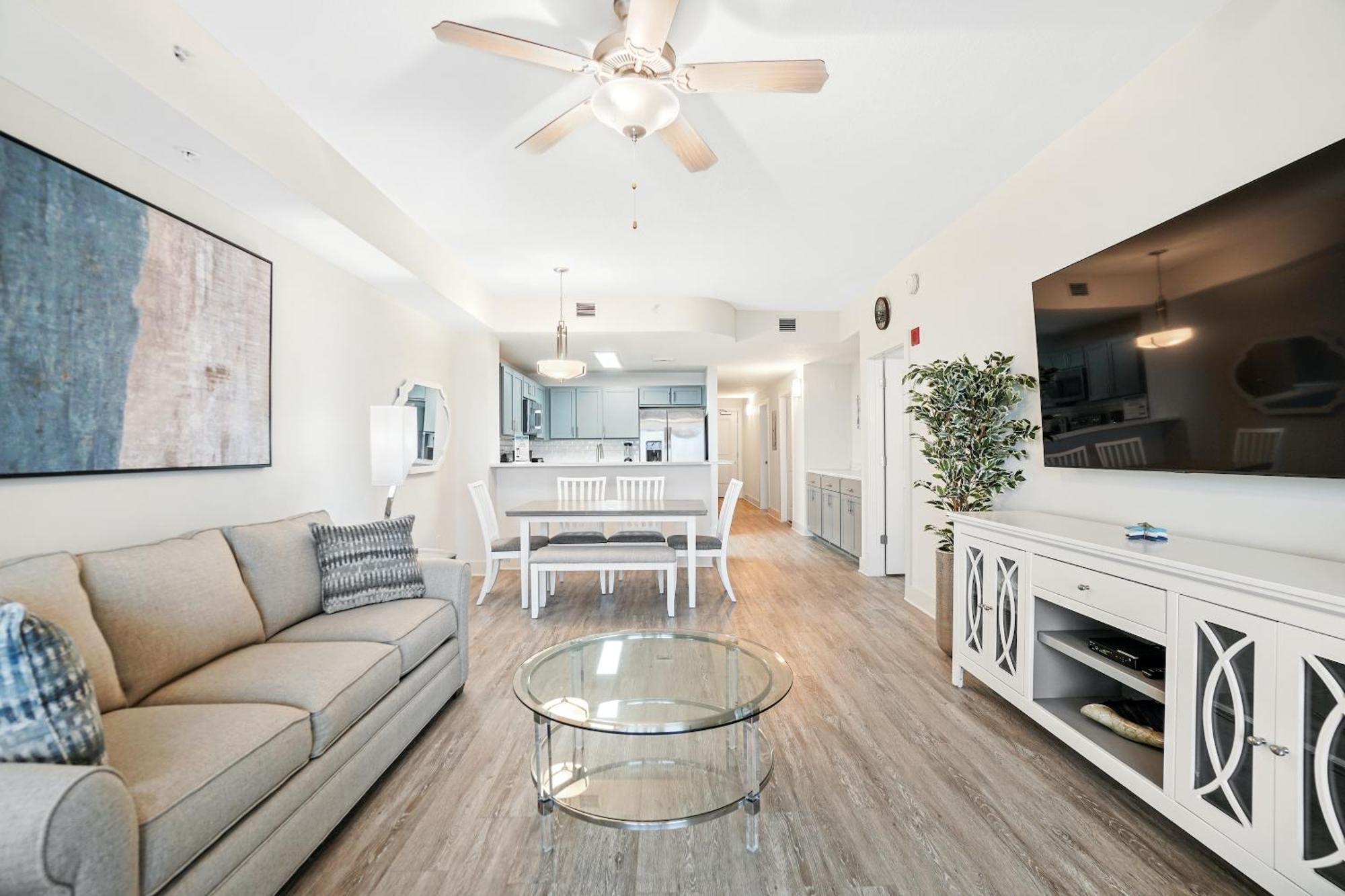Calypso Resort Tower 3 By Panhandle Getaways パナマシティービーチ 部屋 写真