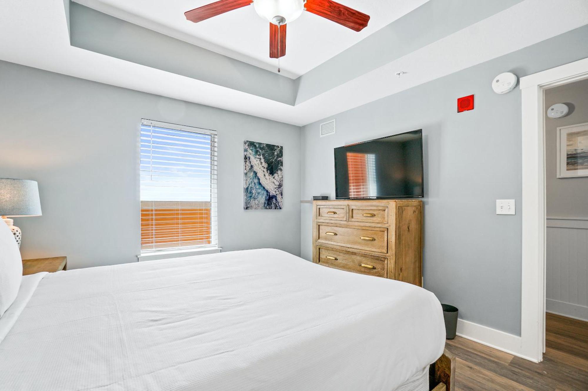 Calypso Resort Tower 3 By Panhandle Getaways パナマシティービーチ 部屋 写真