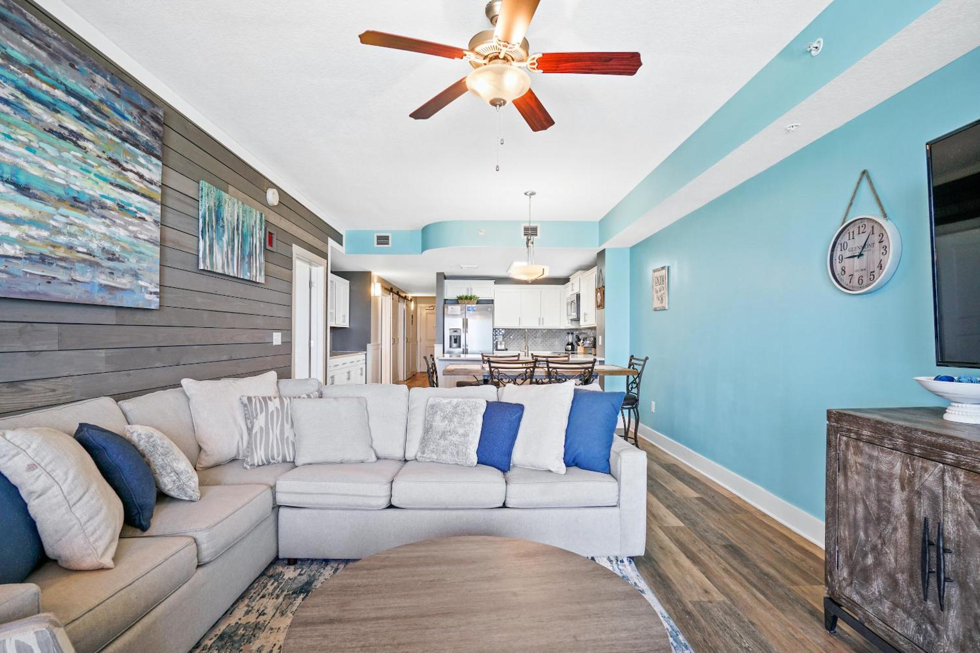 Calypso Resort Tower 3 By Panhandle Getaways パナマシティービーチ 部屋 写真