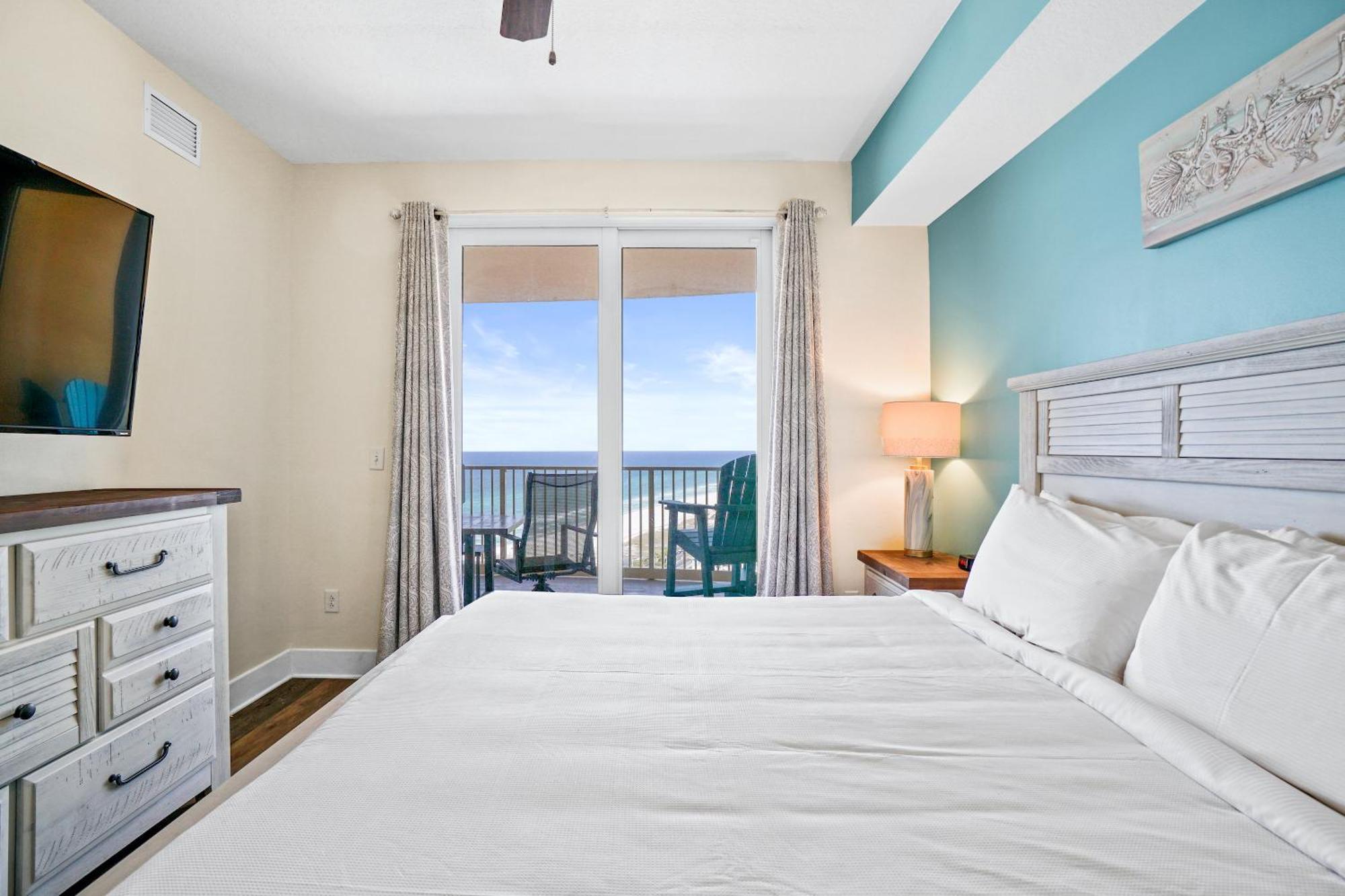 Calypso Resort Tower 3 By Panhandle Getaways パナマシティービーチ 部屋 写真