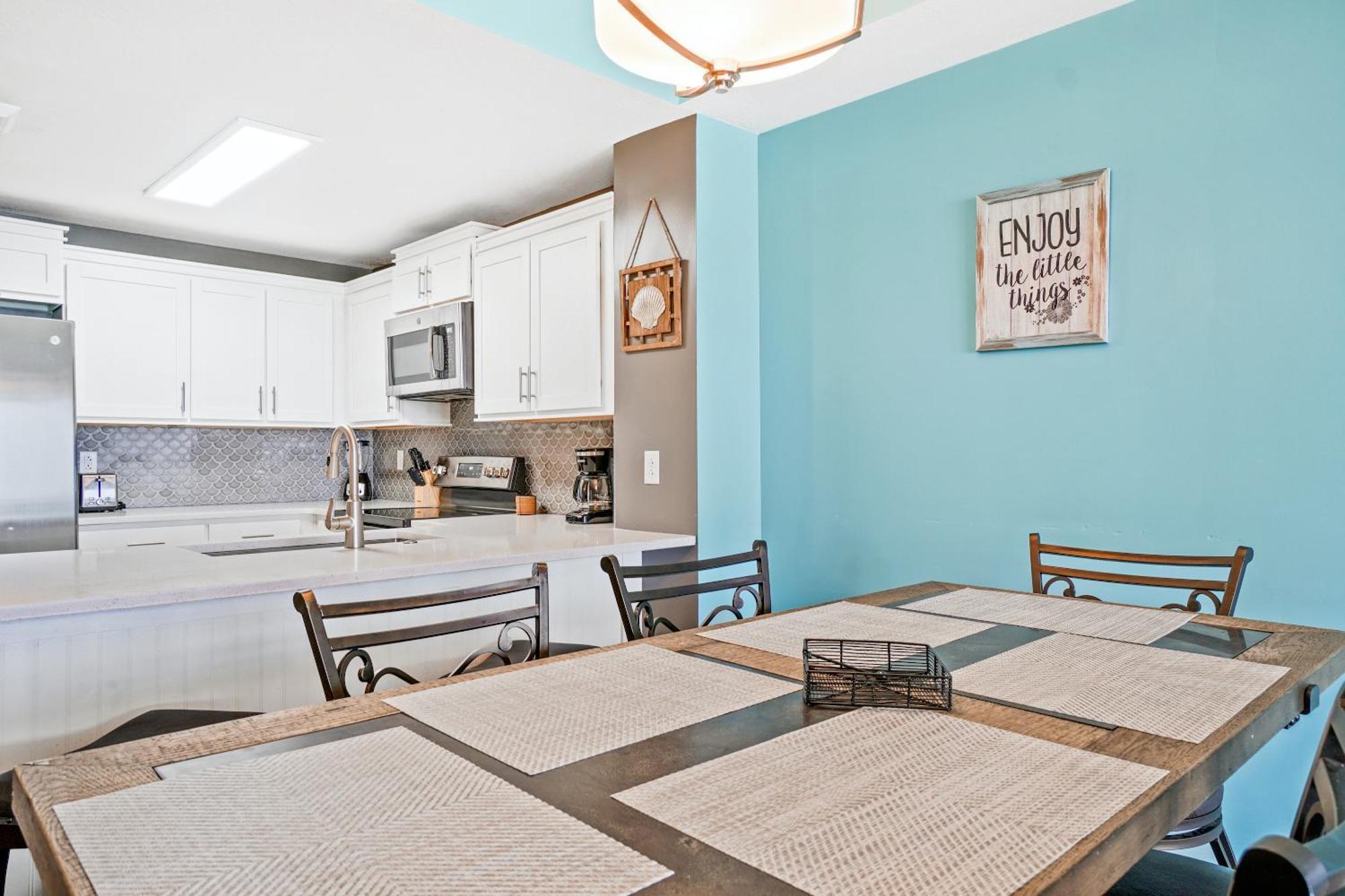 Calypso Resort Tower 3 By Panhandle Getaways パナマシティービーチ 部屋 写真