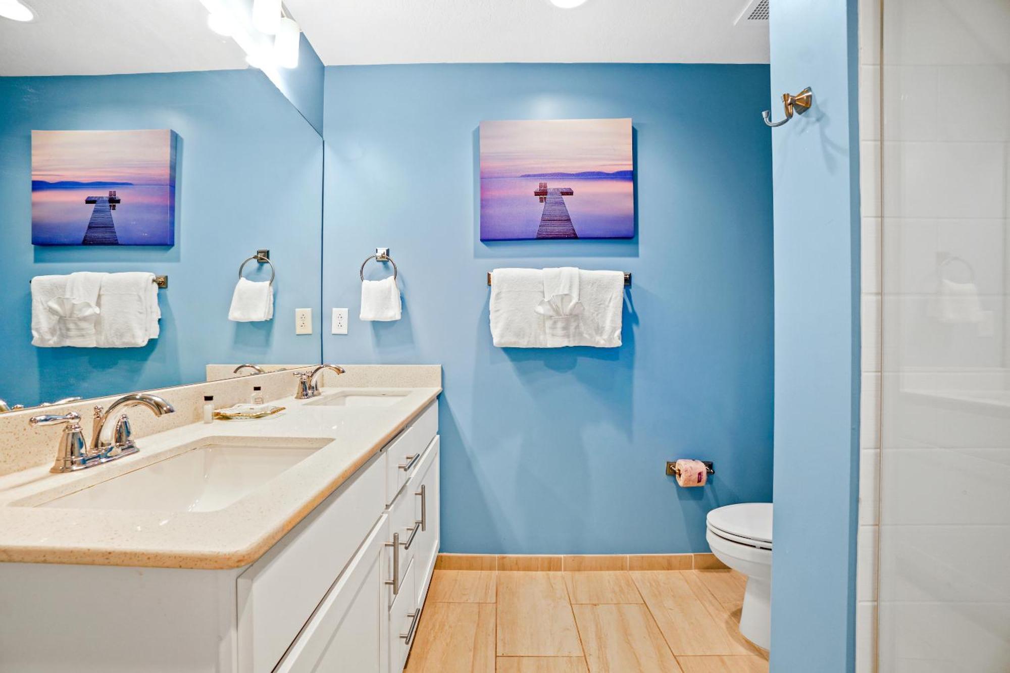 Calypso Resort Tower 3 By Panhandle Getaways パナマシティービーチ 部屋 写真