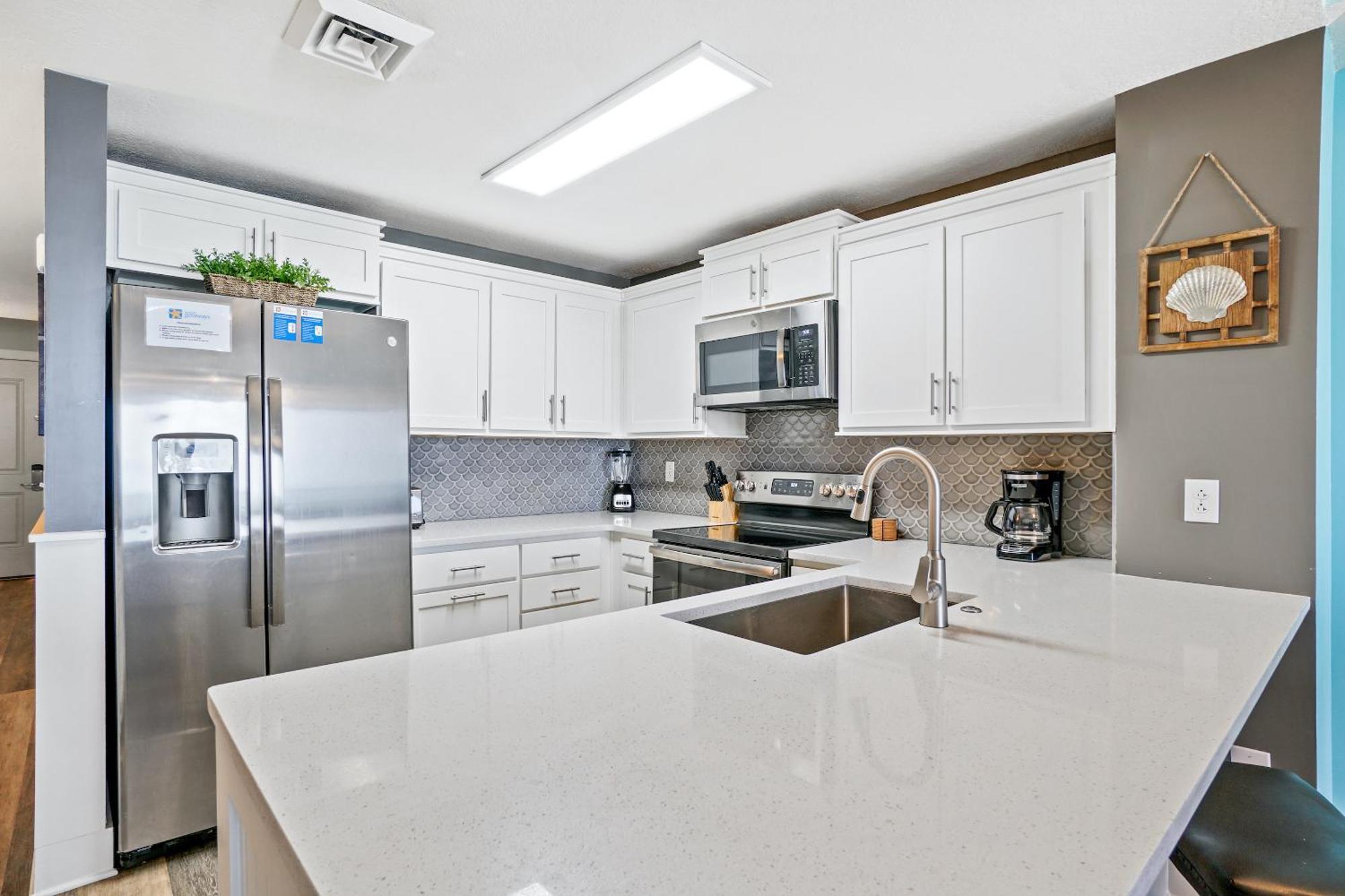 Calypso Resort Tower 3 By Panhandle Getaways パナマシティービーチ 部屋 写真