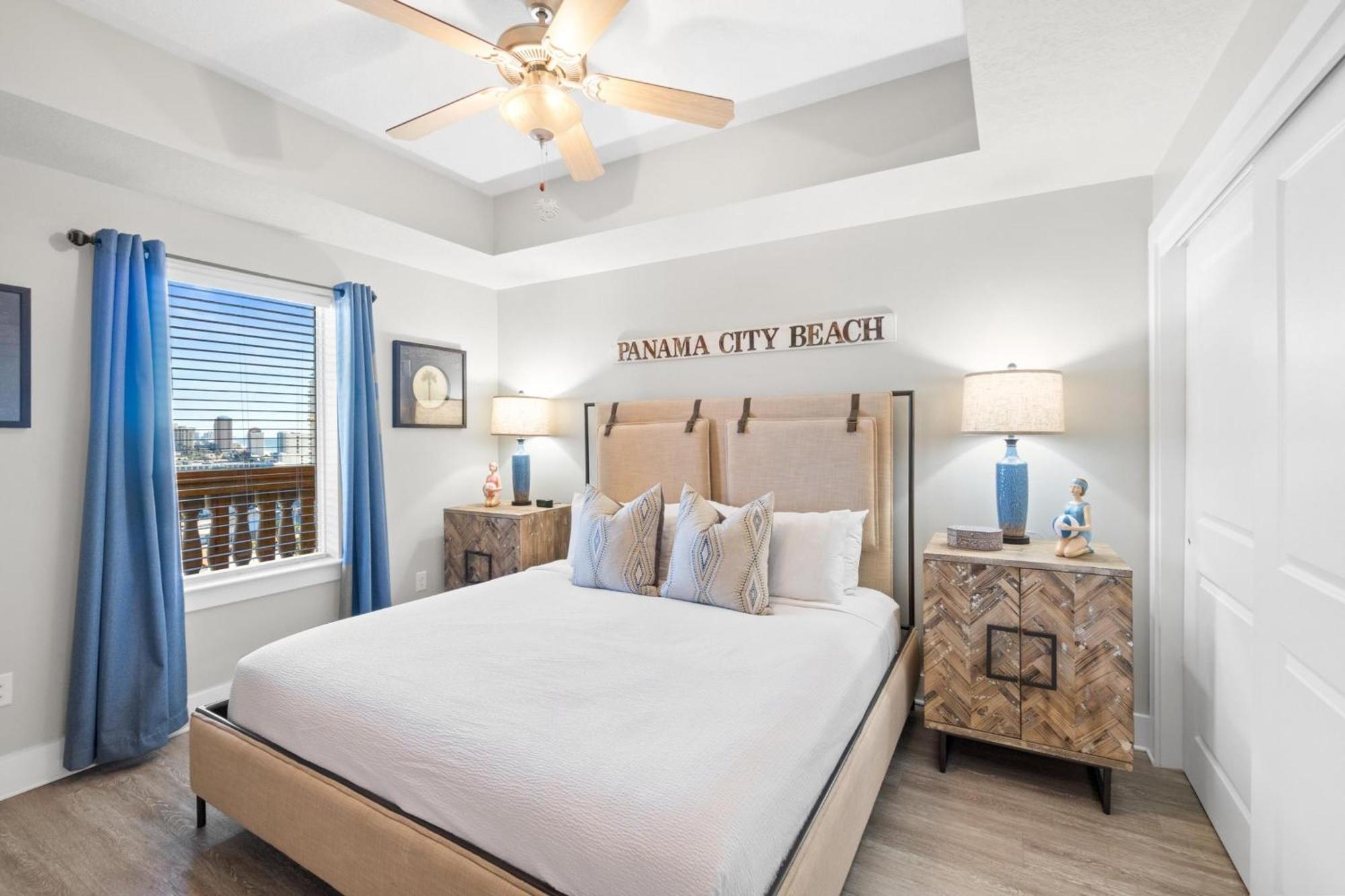Calypso Resort Tower 3 By Panhandle Getaways パナマシティービーチ 部屋 写真