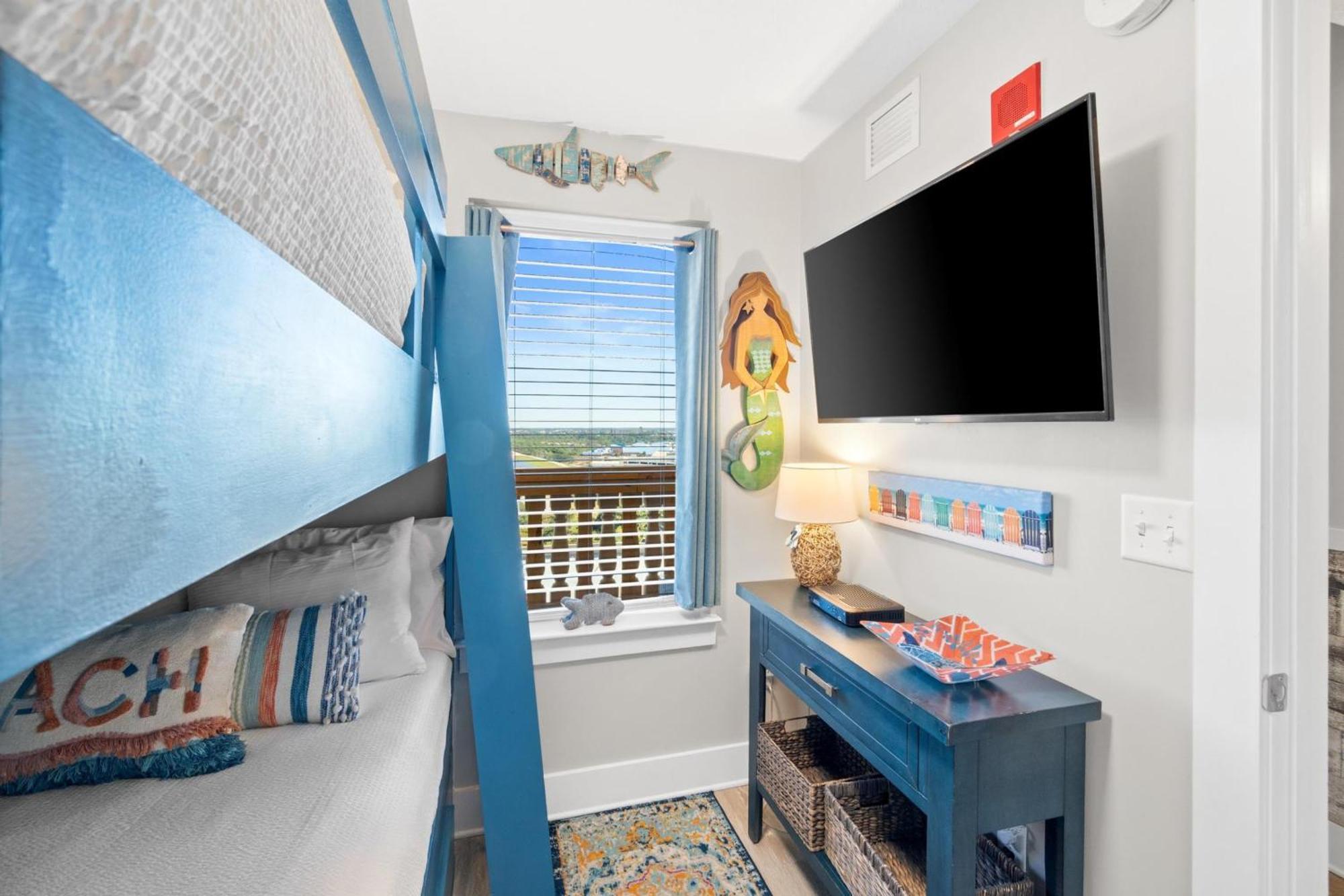 Calypso Resort Tower 3 By Panhandle Getaways パナマシティービーチ 部屋 写真
