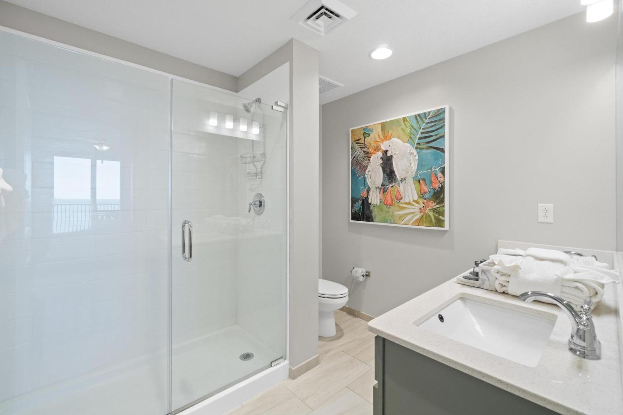 Calypso Resort Tower 3 By Panhandle Getaways パナマシティービーチ 部屋 写真