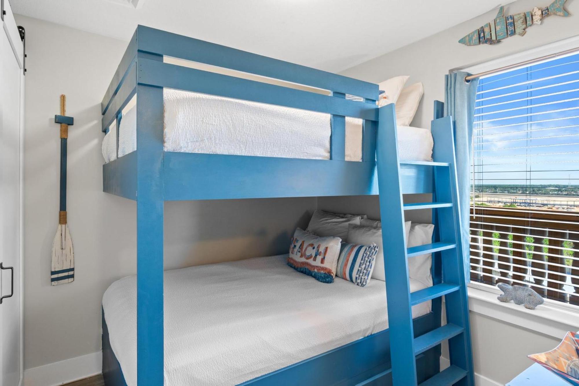 Calypso Resort Tower 3 By Panhandle Getaways パナマシティービーチ 部屋 写真