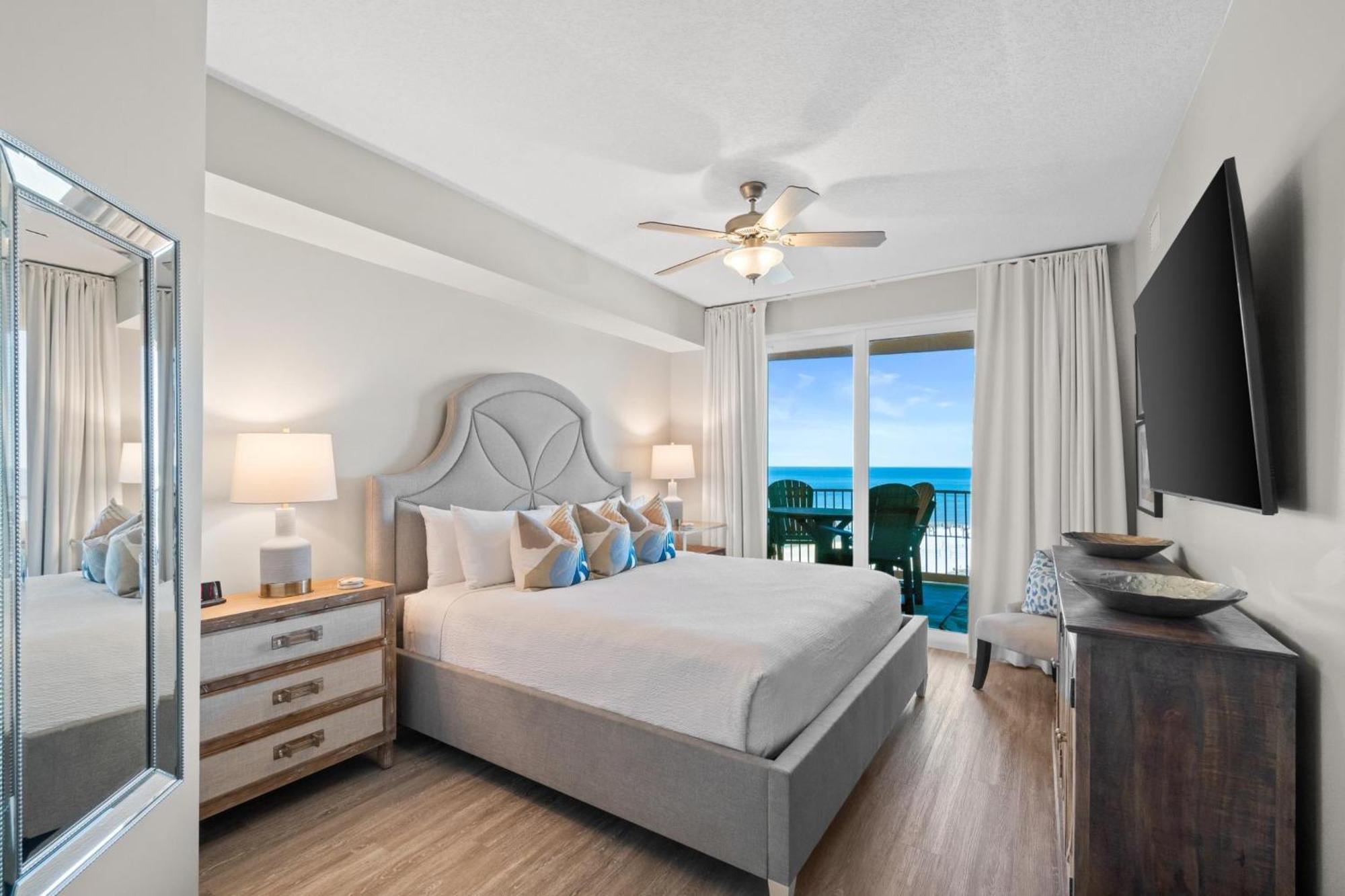 Calypso Resort Tower 3 By Panhandle Getaways パナマシティービーチ 部屋 写真