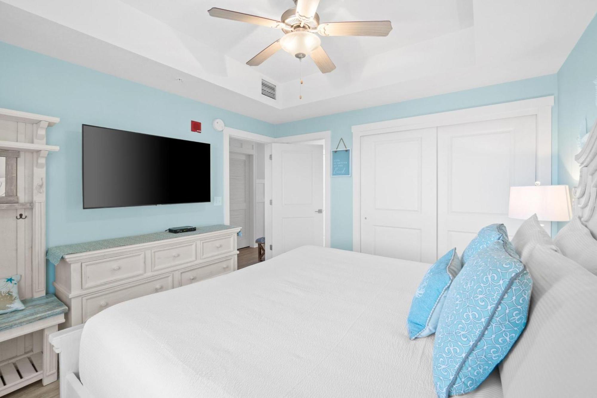 Calypso Resort Tower 3 By Panhandle Getaways パナマシティービーチ 部屋 写真
