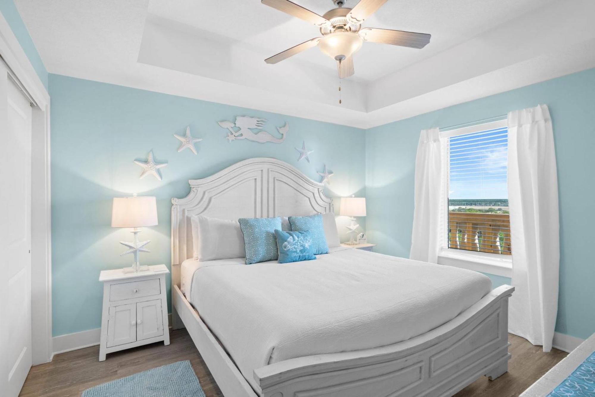 Calypso Resort Tower 3 By Panhandle Getaways パナマシティービーチ 部屋 写真