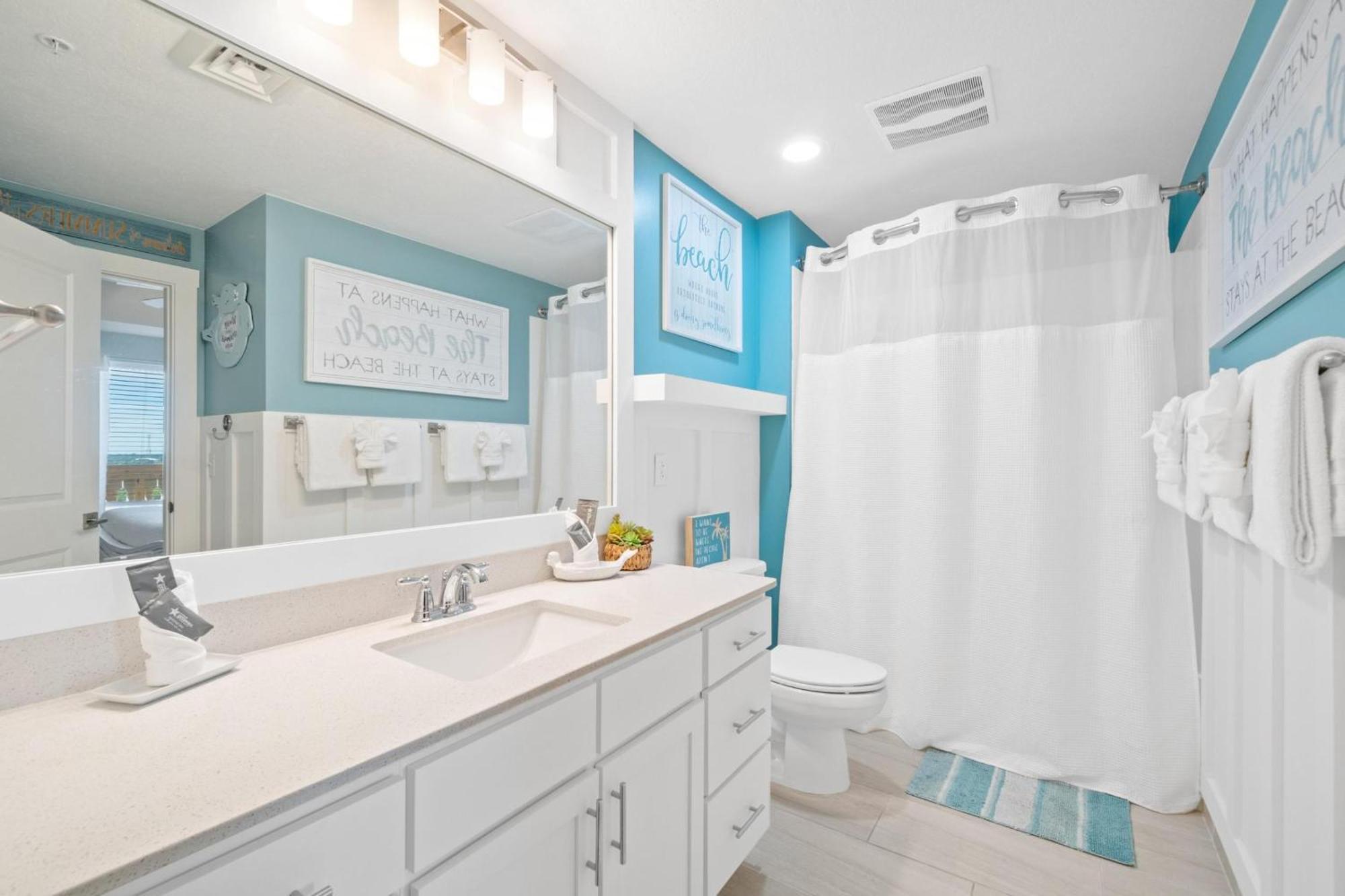 Calypso Resort Tower 3 By Panhandle Getaways パナマシティービーチ 部屋 写真