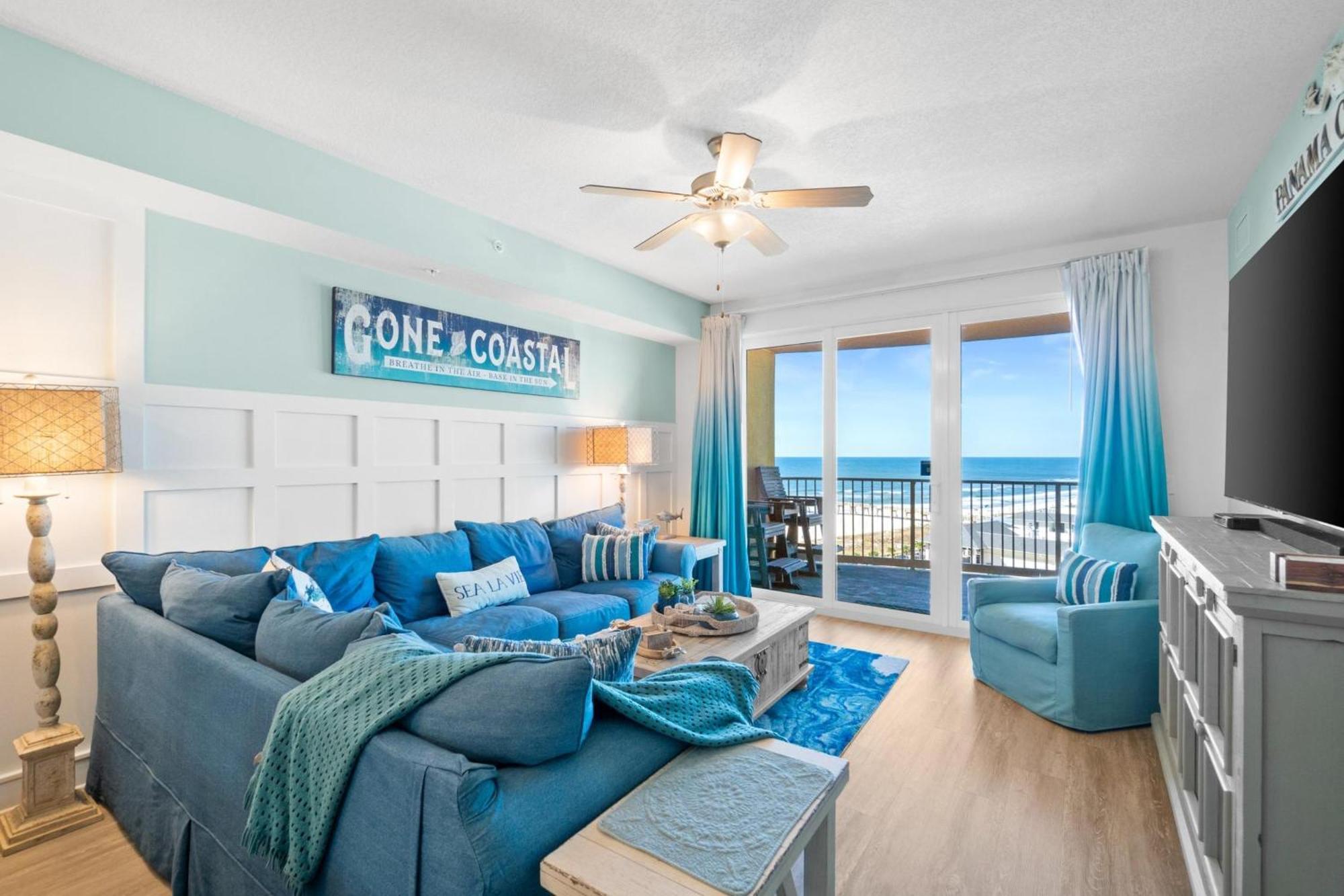 Calypso Resort Tower 3 By Panhandle Getaways パナマシティービーチ 部屋 写真