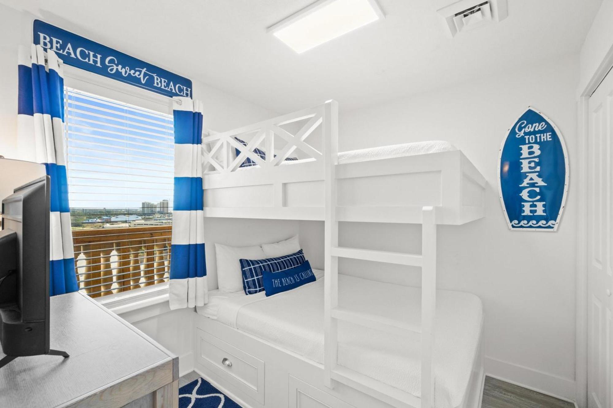 Calypso Resort Tower 3 By Panhandle Getaways パナマシティービーチ 部屋 写真